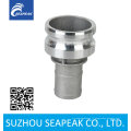 Aluminium Camlock Coupling-Er